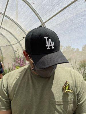 Photo of Jose Z.