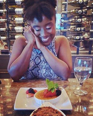 photo of Chanelle K.