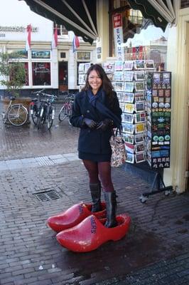 Photo of Bridget B.