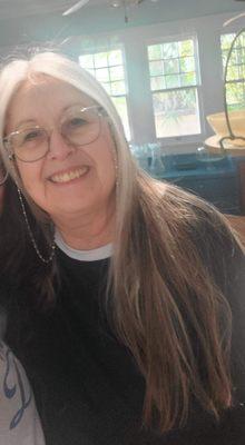 Photo of Stephanie S.