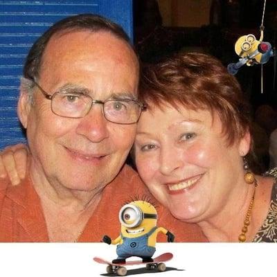 Photo of Dianne R.