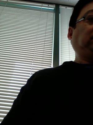 Photo of P D.