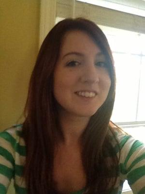 Photo of Courtney S.
