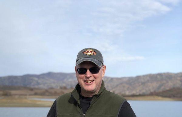 Photo of Eric O.
