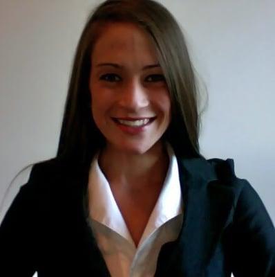 Photo of Jessica P.