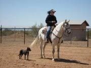 photo of Michaelina U.