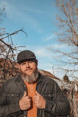 Photo of Joshua B.