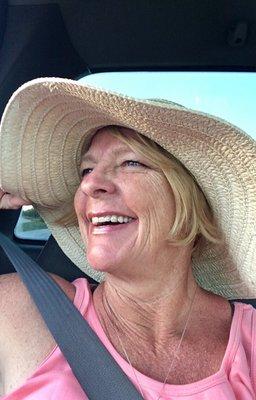 Photo of Laurie B.