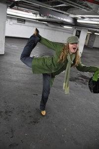 Photo of Courtney G.