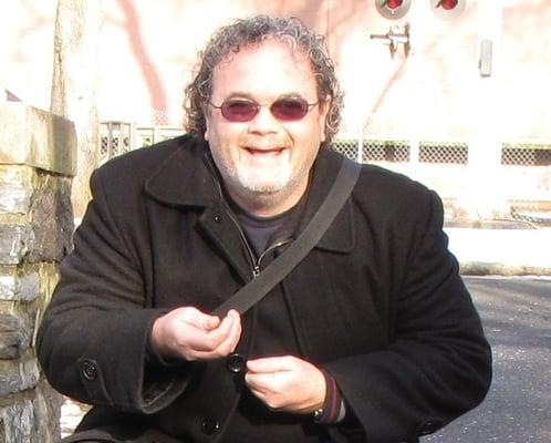 Photo of Mark H.