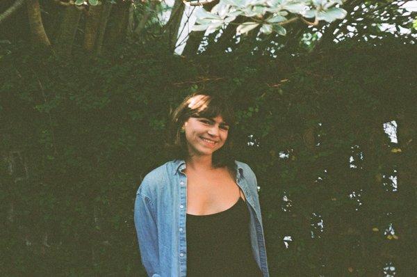 Photo of Emma G.