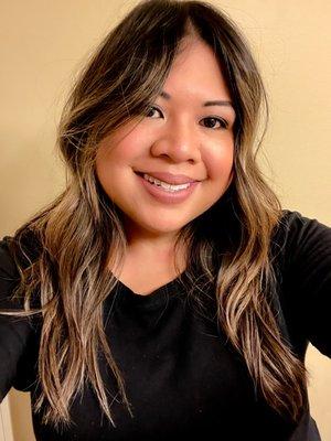 photo of Courtney C.