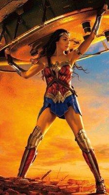 Photo of Wonder Woma N.