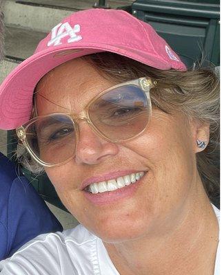 Photo of Lisa M.