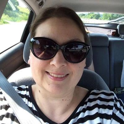 Photo of Kellianne T.