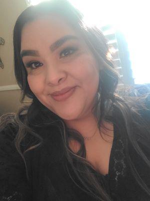 photo of Clarissa E.