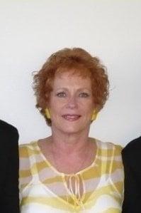 Photo of Rebecca B.