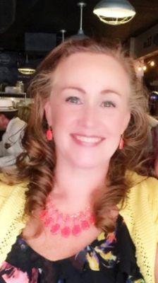 Photo of Kathleen S.