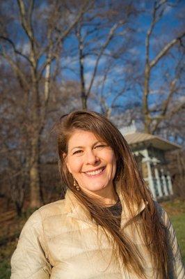Photo of Lisa S.