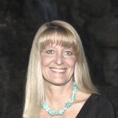 Photo of Mary P.
