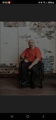 Photo of Jeremy R.