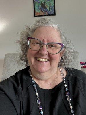 Photo of Terry-Jo L.