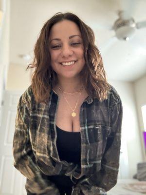 Photo of Liz S.