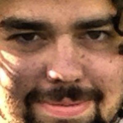 Photo of Zack M.