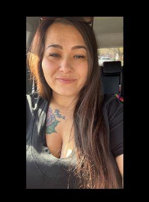 Photo of Courtnie R.