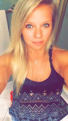 Photo of Savannah M.