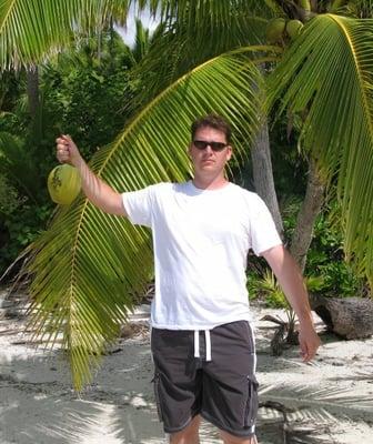 Photo of John E.