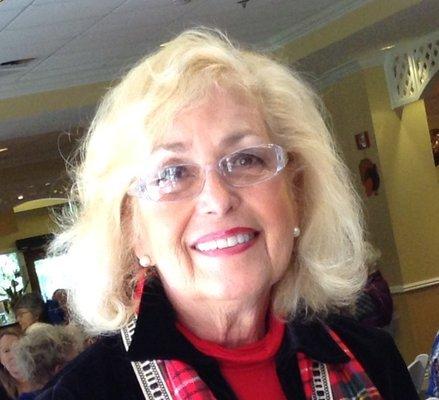 Photo of Paula P.