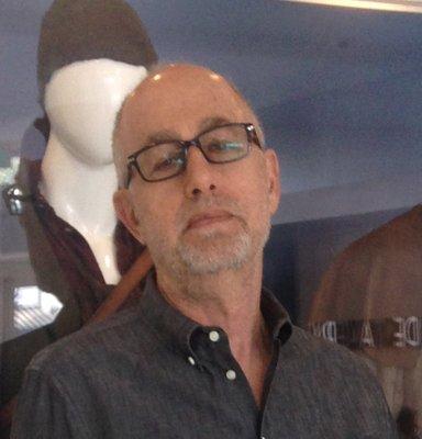 Photo of Richard K.