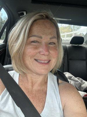 photo of Michelle D.