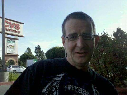 Photo of Matt F.