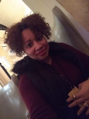 Photo of Wanda M.