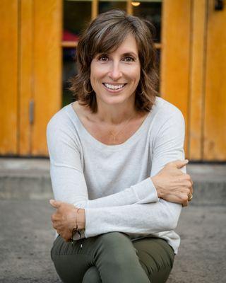 photo of Jacqueline J.