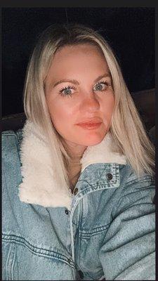 Photo of Brittany D.