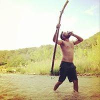 Photo of Ryan Patrick H.