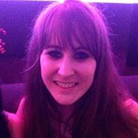 Photo of Victoria D.