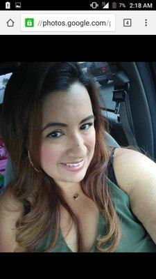 Photo of Ana H.