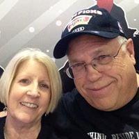 photo of Jerry M.