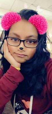 photo of Sharbani M.