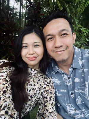 photo of Angeline J.