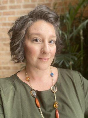 Photo of Rachel D.