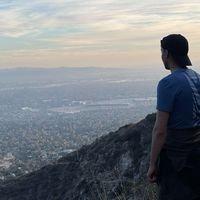 photo of Atiqullah S.