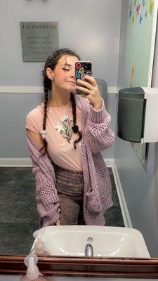 Photo of Allison A.