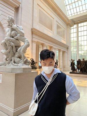 photo of Christopher N.