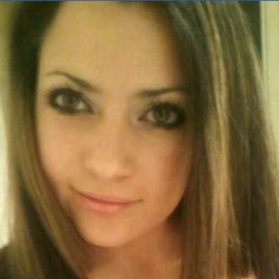 Photo of Crystal K.