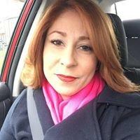 photo of Ann Mary M.